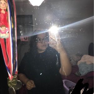 Meet your Posher, Sandra